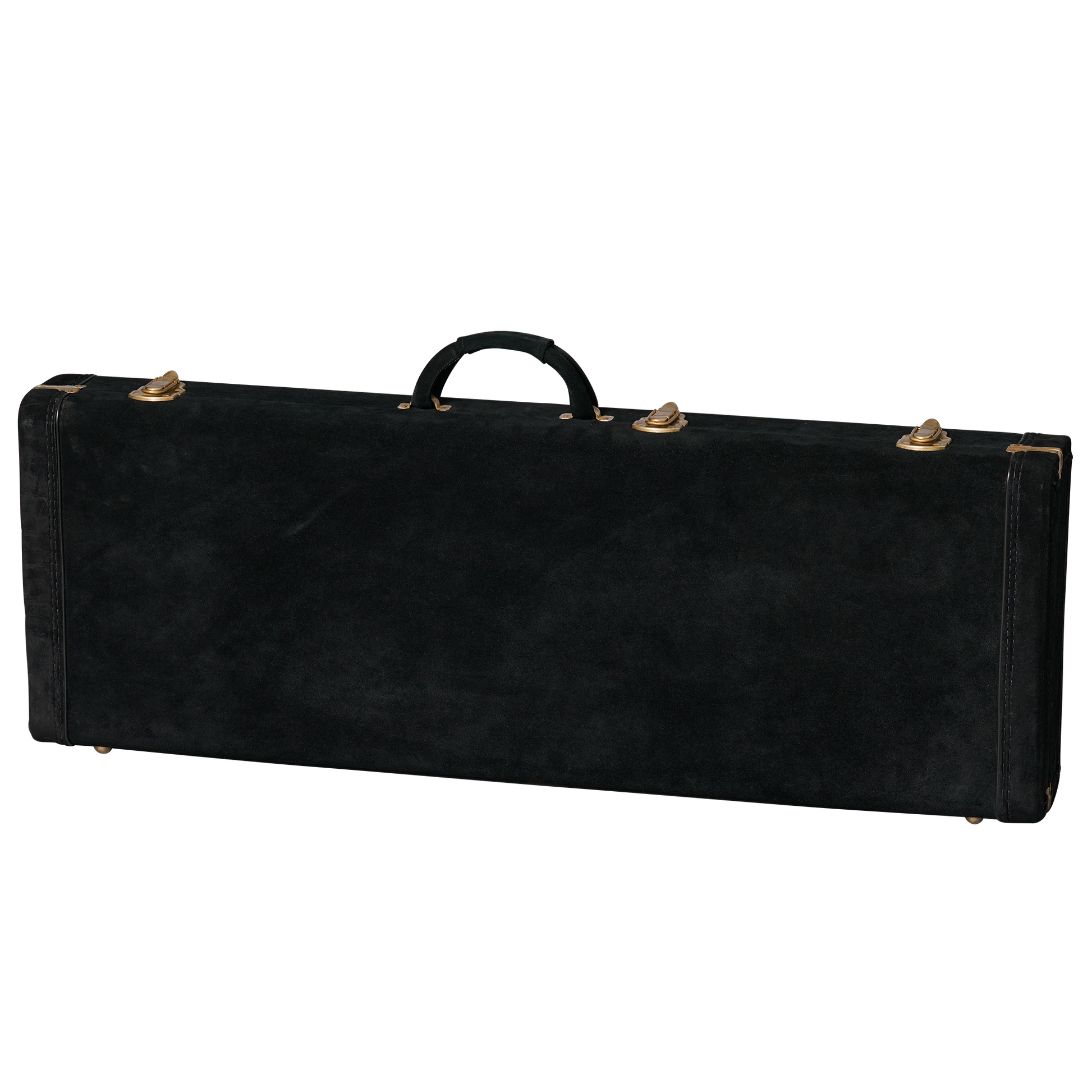 Gibson Custom Leo Scala Theodore Retroliner – Classic Black, Classic Black