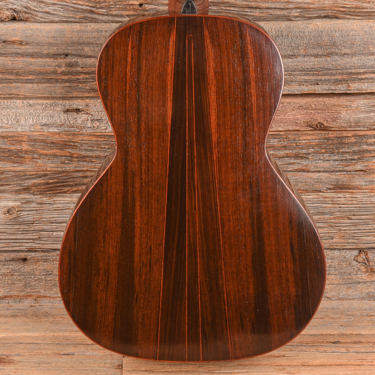 Thomas Fredholm Orchestra Model Natural 2018 - Zac Brown