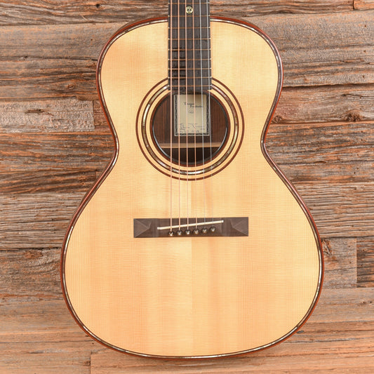 Thomas Fredholm Orchestra Model Natural 2018 - Zac Brown