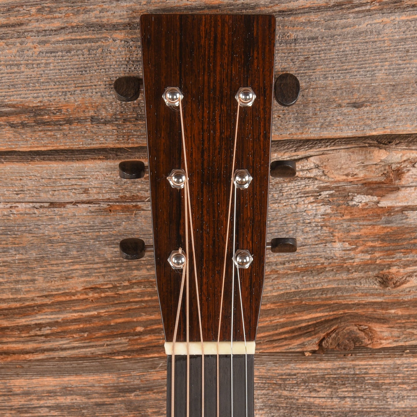 Thomas Fredholm Orchestra Model Natural 2018 - Zac Brown