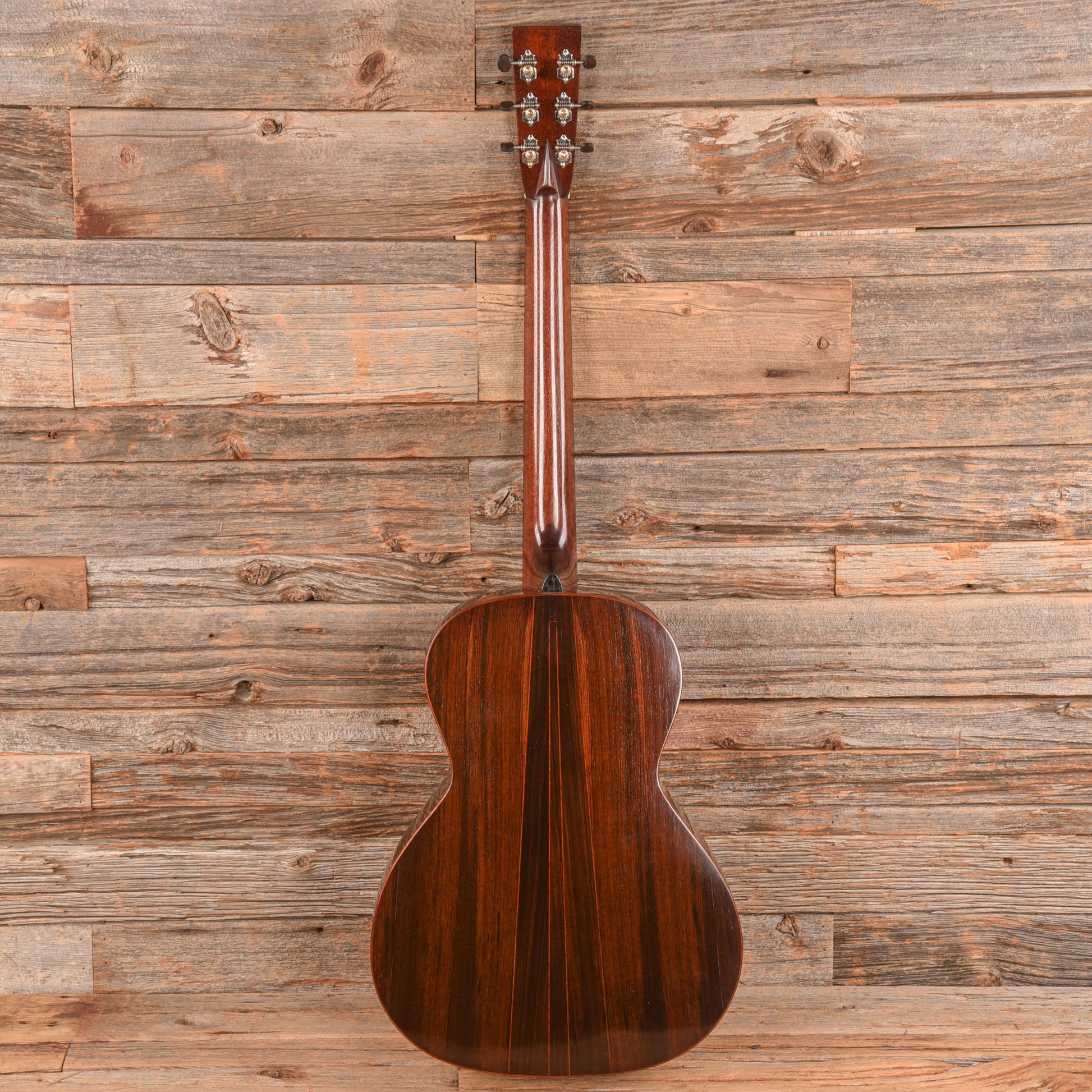 Thomas Fredholm Orchestra Model Natural 2018 - Zac Brown