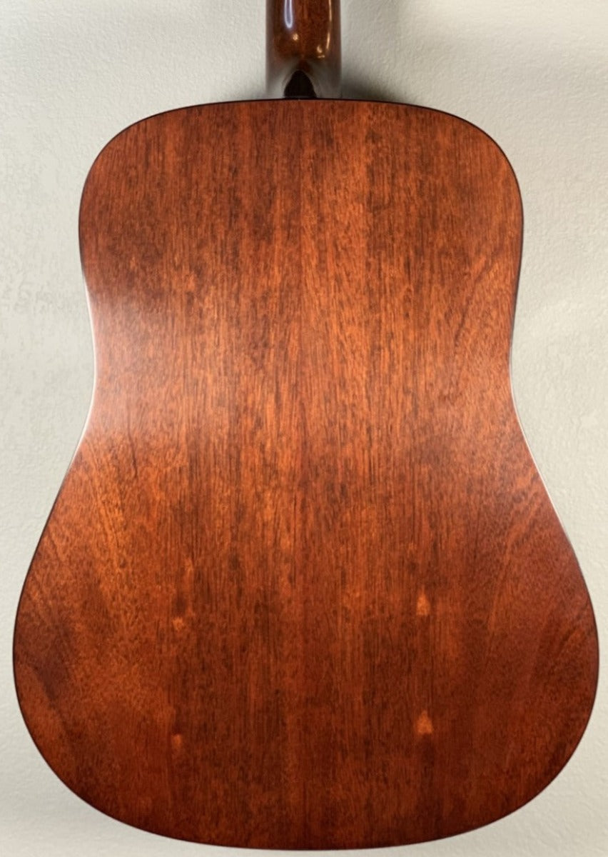 D-18 Authentic 1939