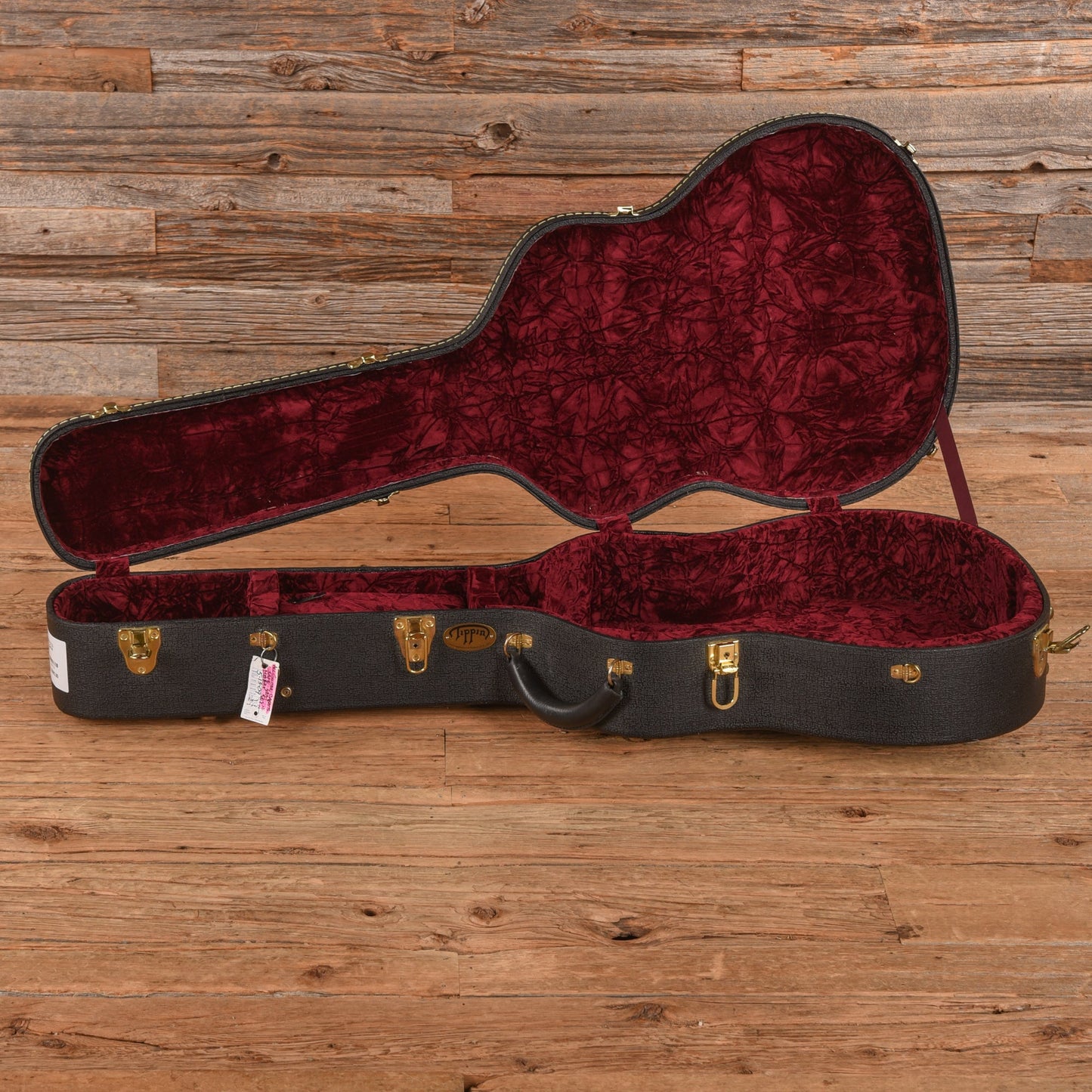 Tippin Art Deco 000-1T12 Natural