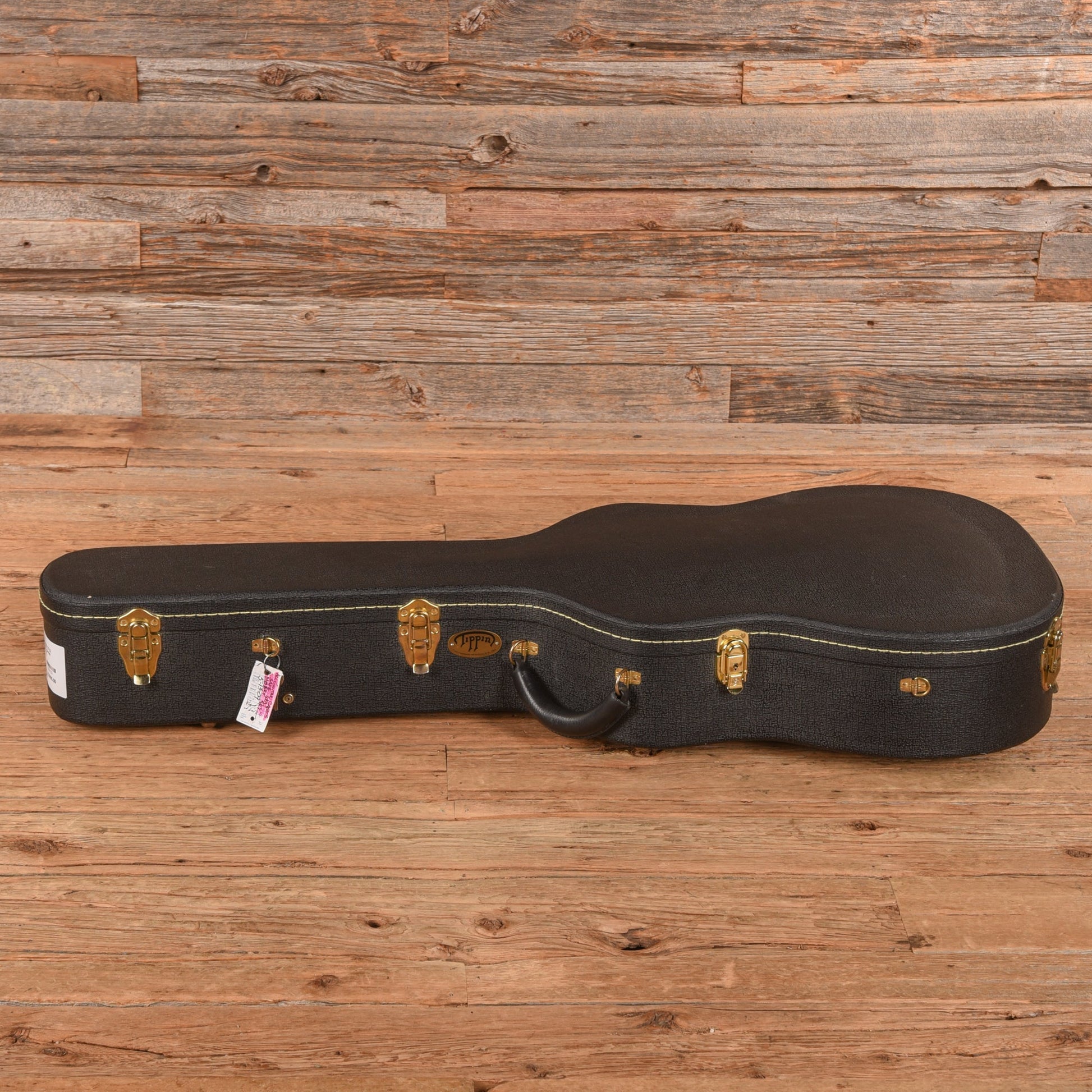 Tippin Art Deco 000-1T12 Natural