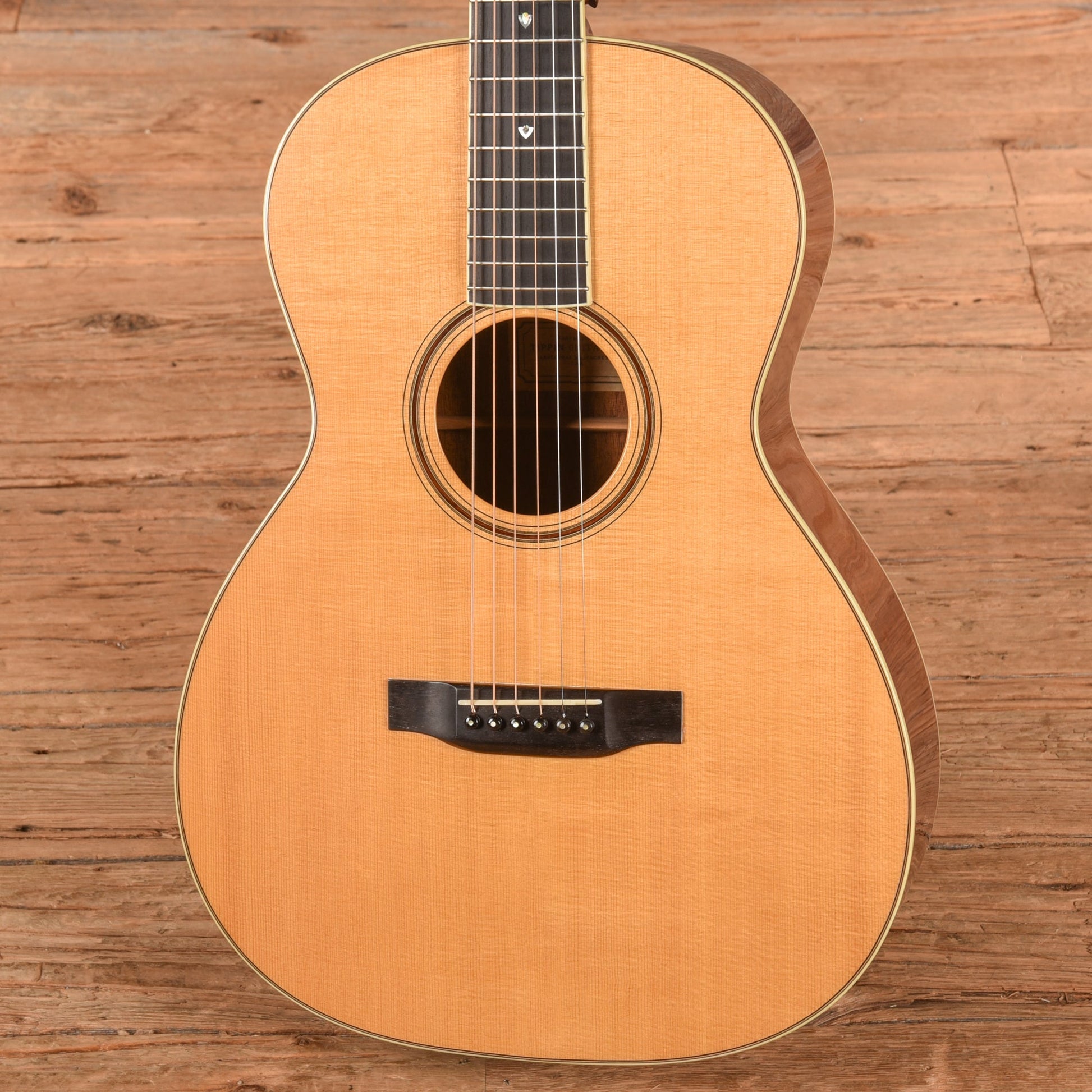 Tippin Art Deco 000-1T12 Natural