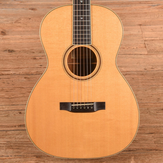 Tippin Art Deco 000-1T12 Natural