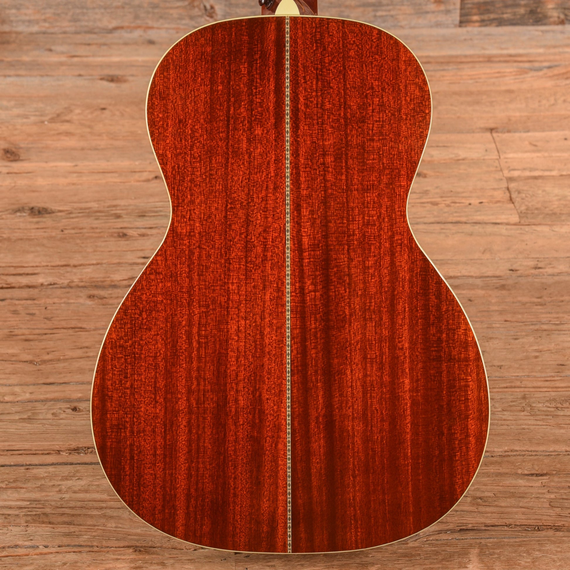 Tippin Art Deco 000-1T12 Natural