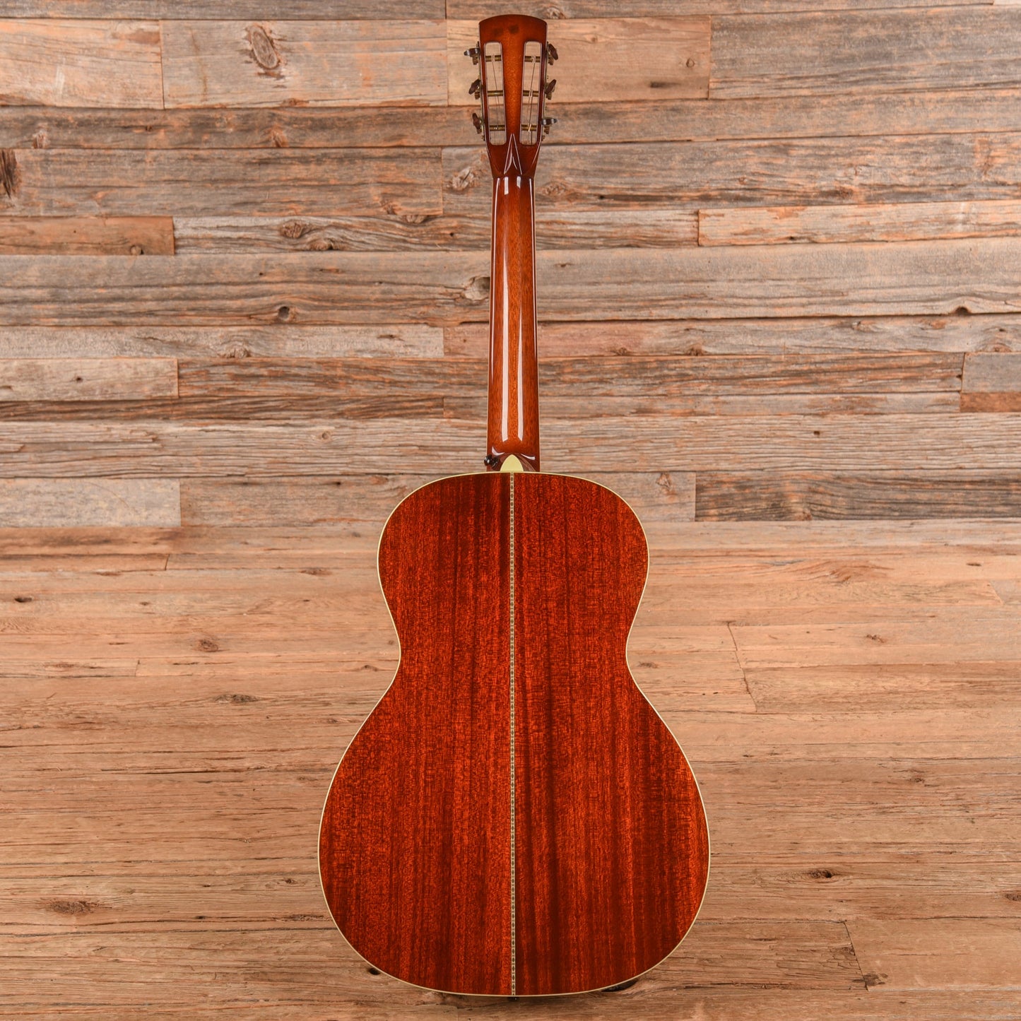 Tippin Art Deco 000-1T12 Natural