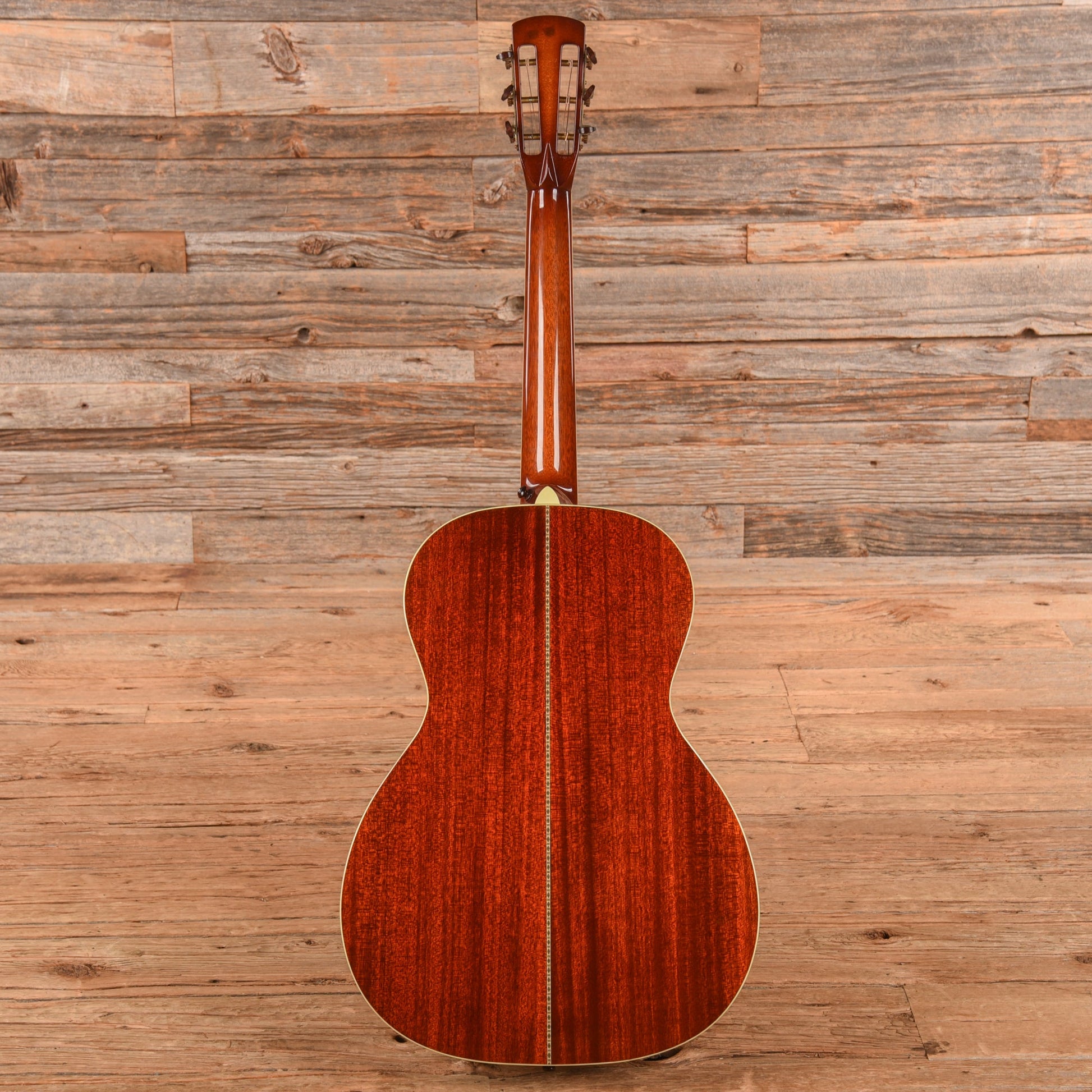 Tippin Art Deco 000-1T12 Natural