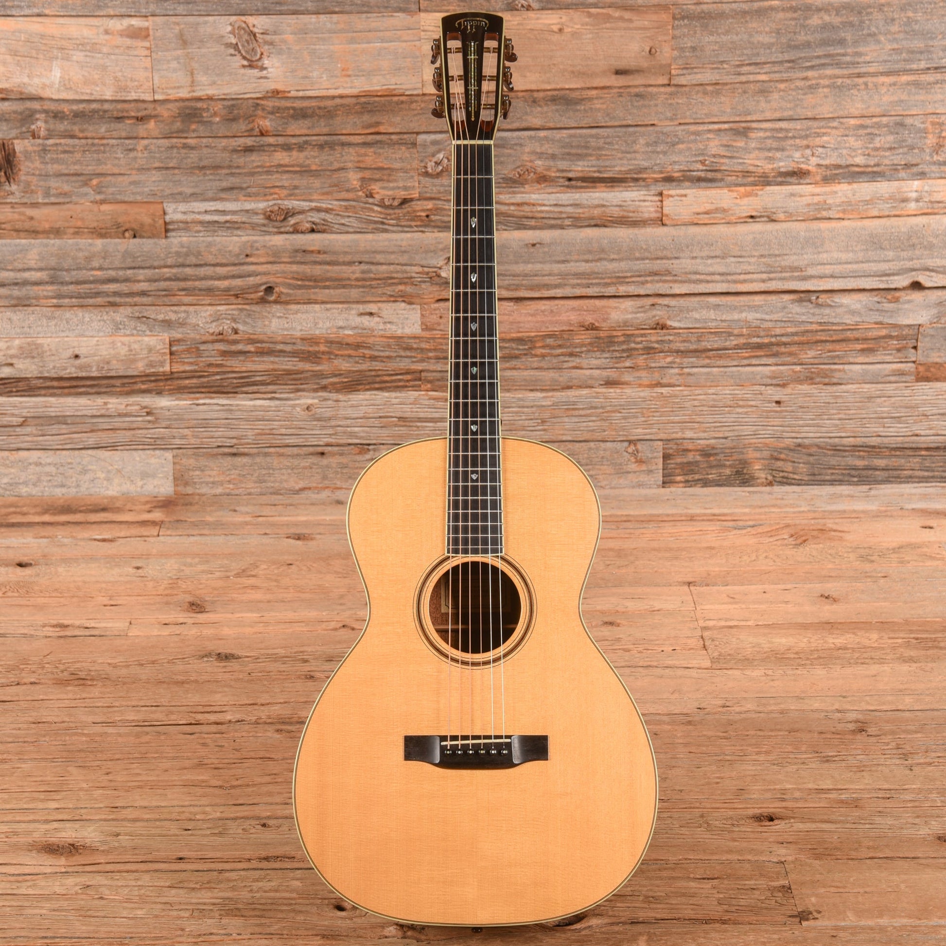 Tippin Art Deco 000-1T12 Natural