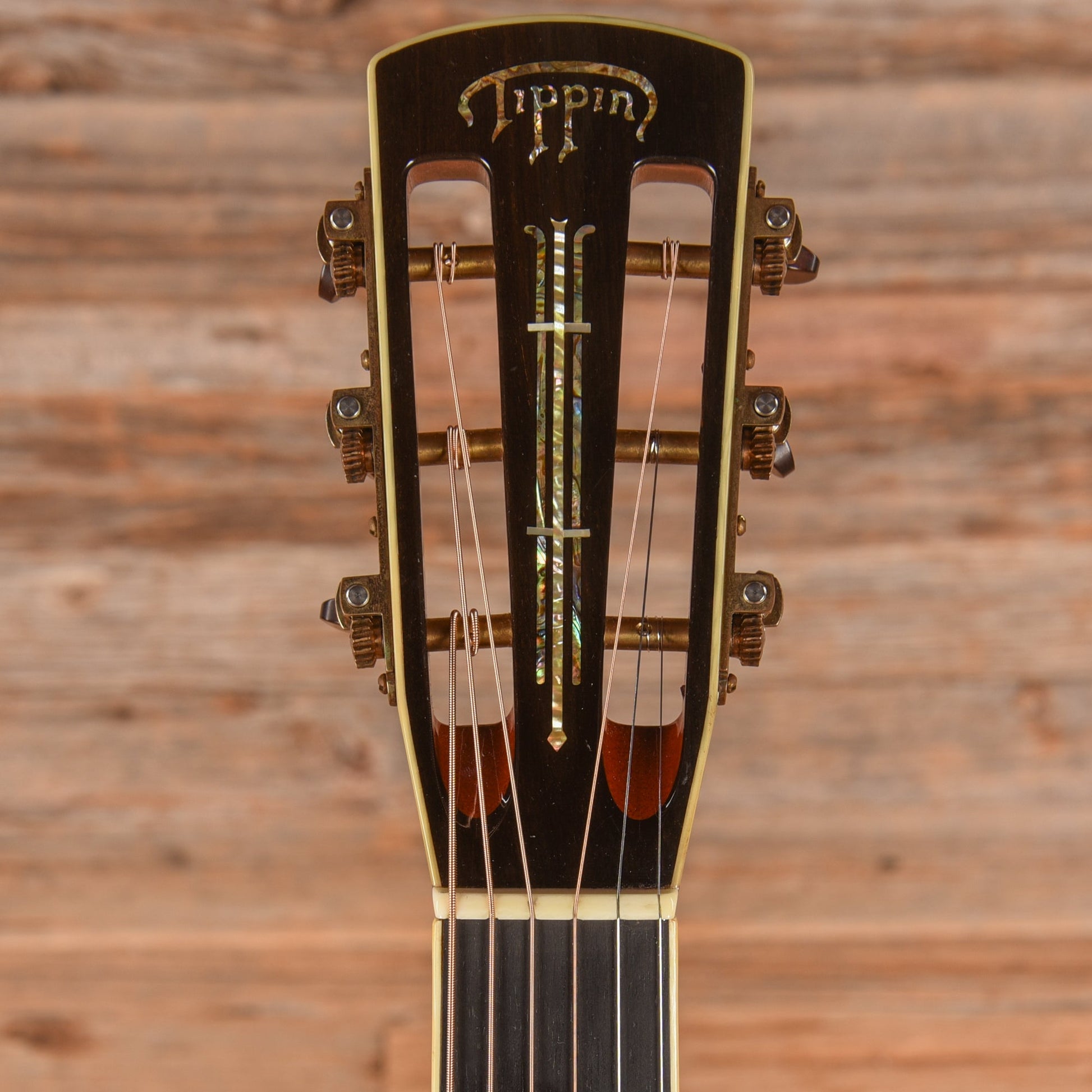 Tippin Art Deco 000-1T12 Natural