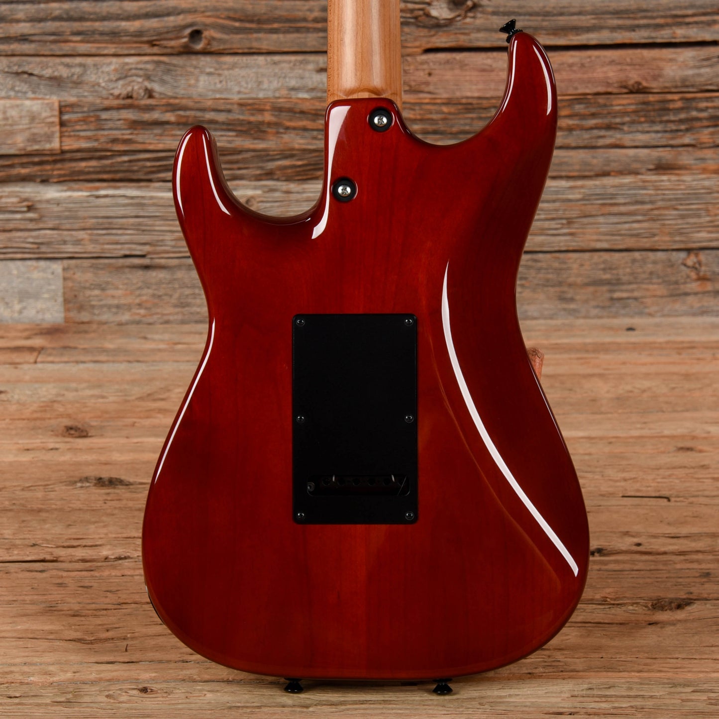 Tom Anderson Drop Top Classic Shorty Ginger Burst 2025