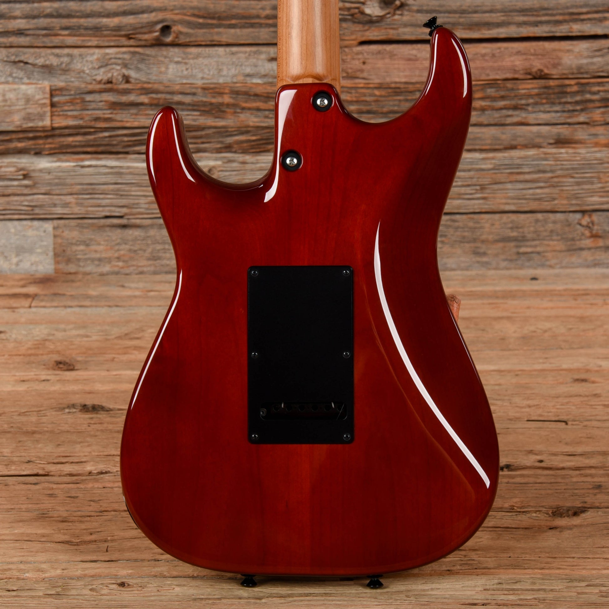 Tom Anderson Drop Top Classic Shorty Ginger Burst 2025