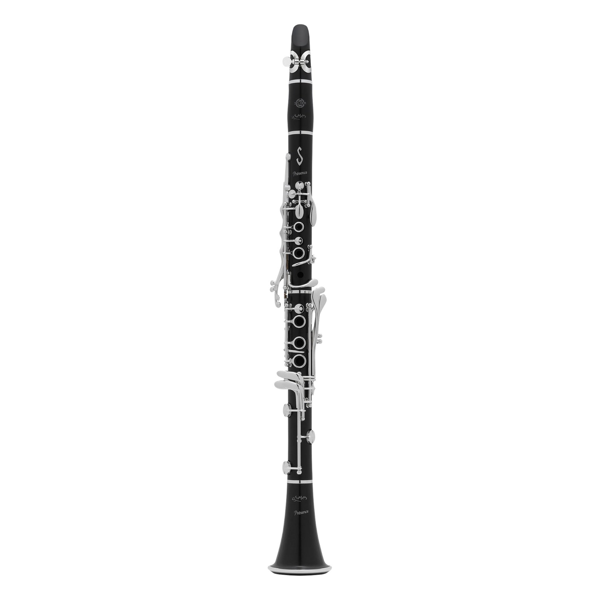 Selmer Paris Seles B16 Presence Bb Clarinet