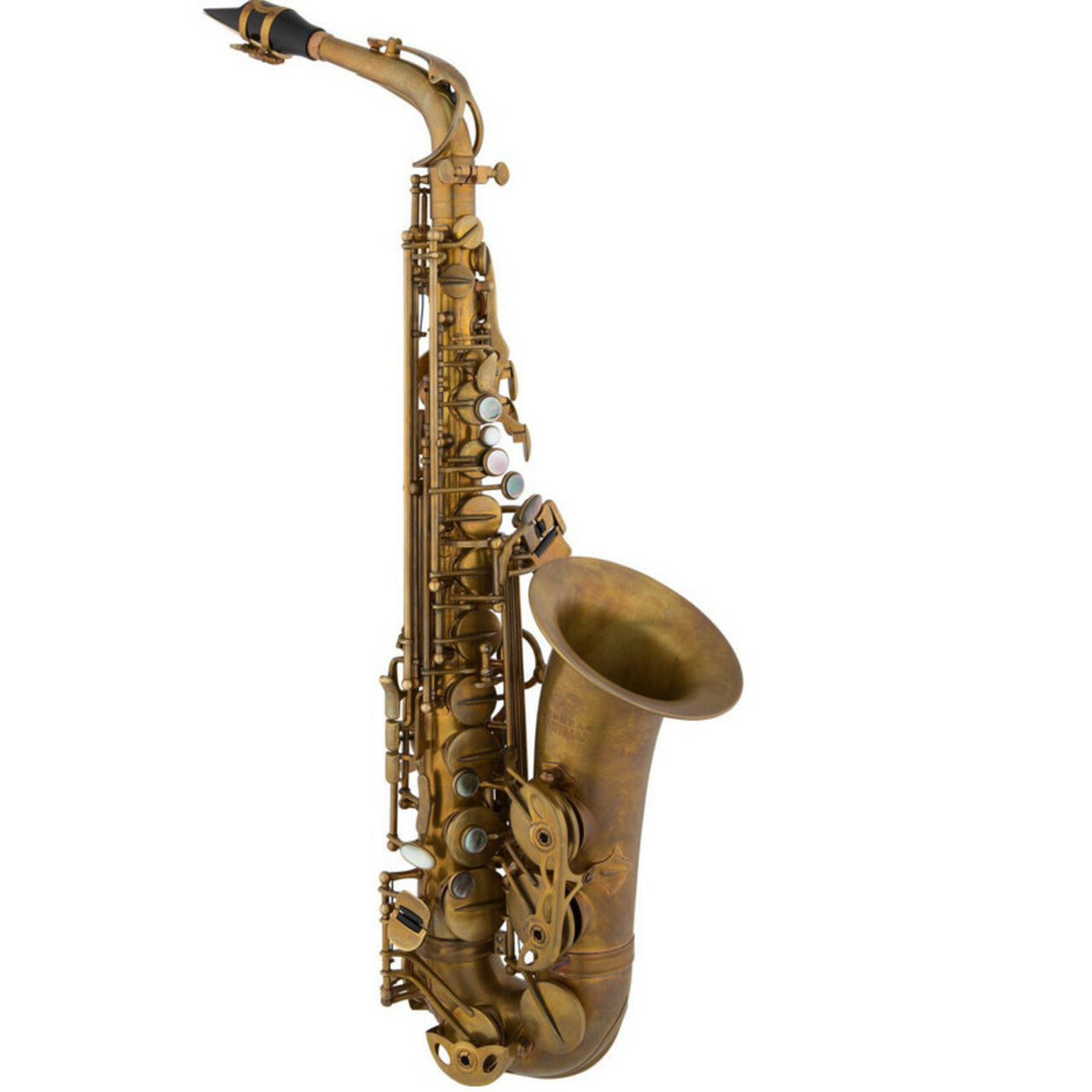Eastman ECL523S Bb Clarinet