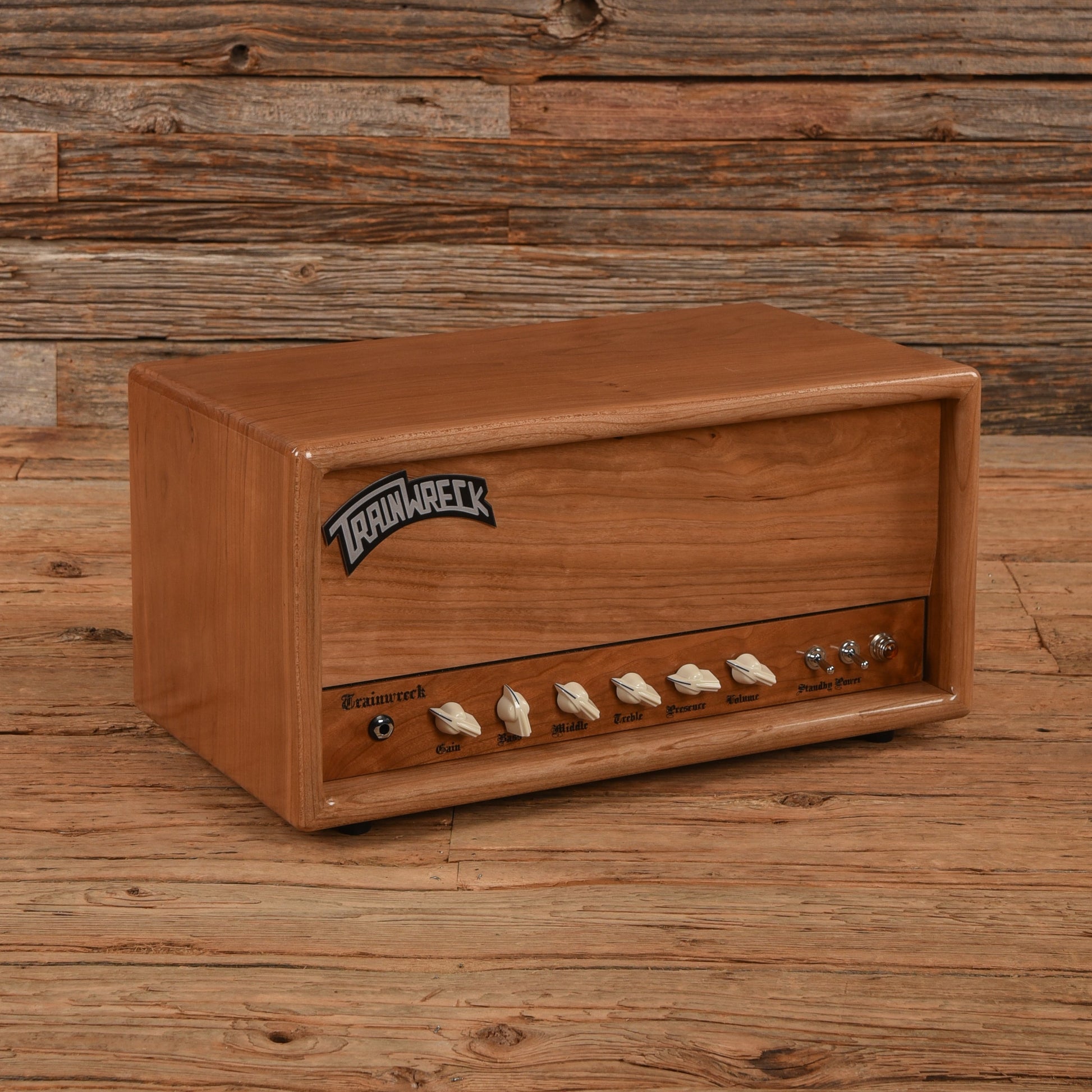 Trainwreck JMD Rocket-LVP "CANDY" Custom 6V6