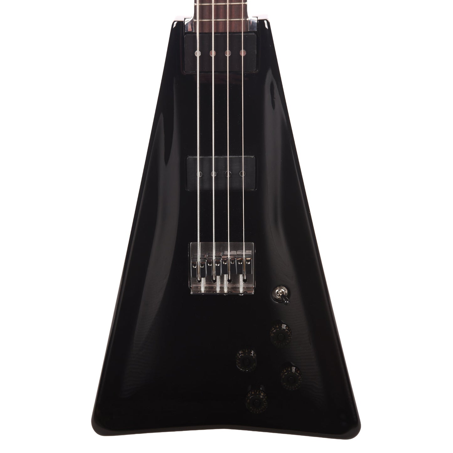 Travis Bean Designs TB4000 Wedge Bass