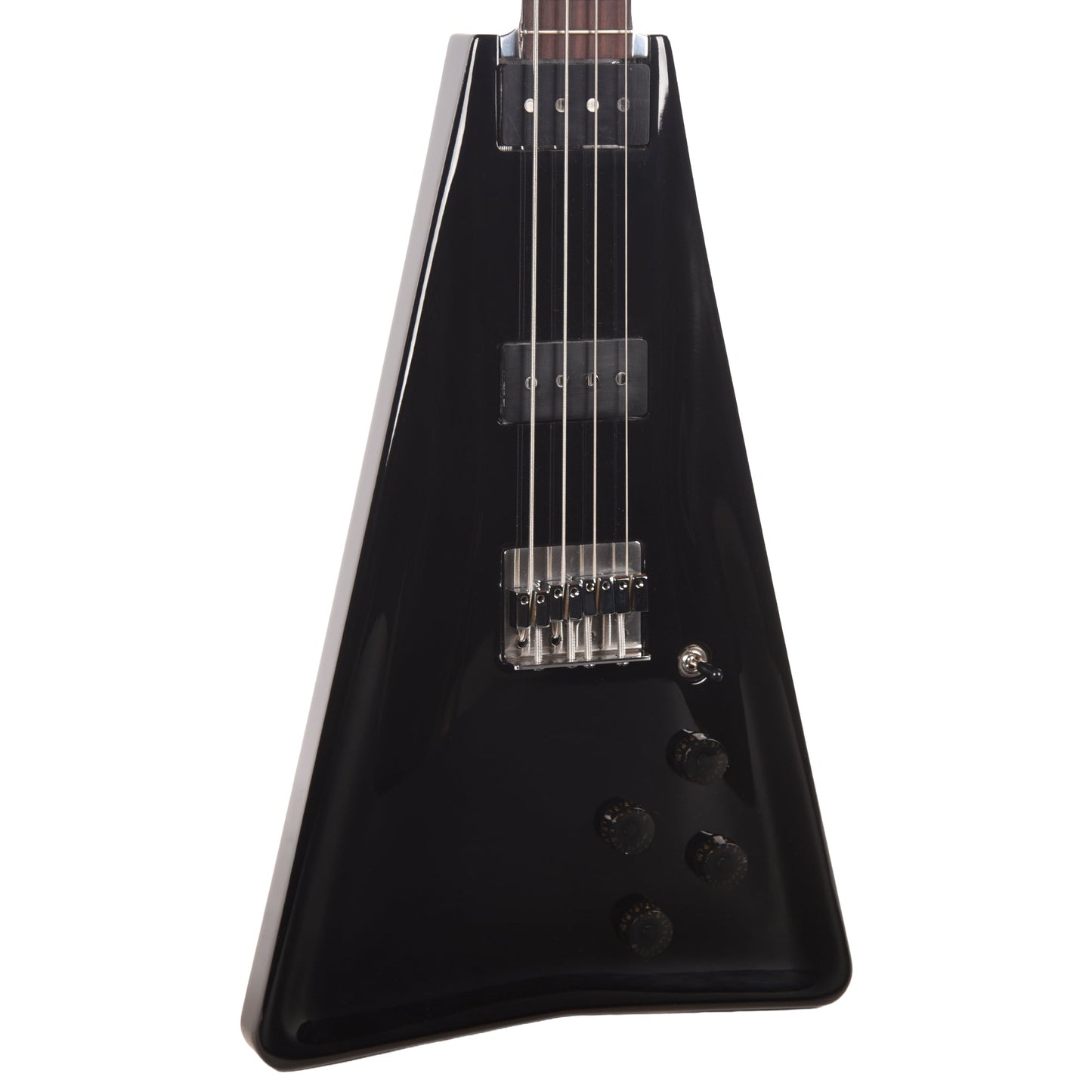 Travis Bean Designs TB4000 Wedge Bass