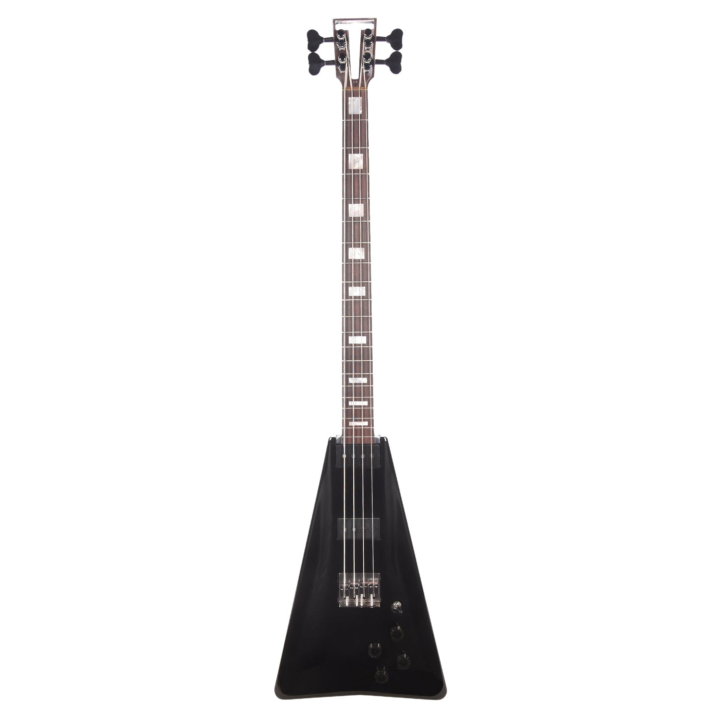 Travis Bean Designs TB4000 Wedge Bass