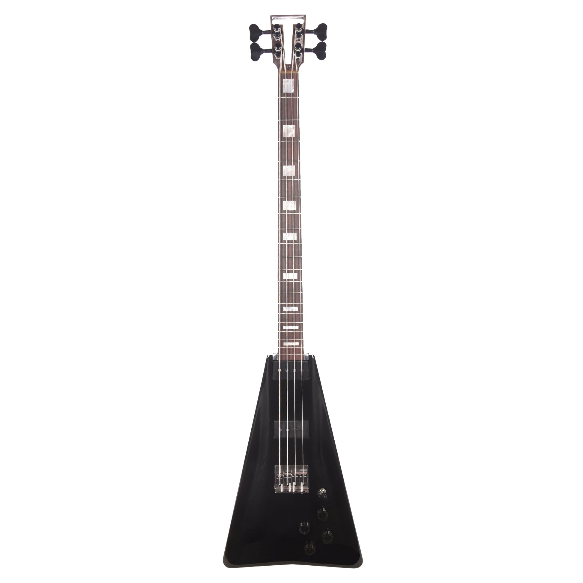 Travis Bean Designs TB4000 Wedge Bass