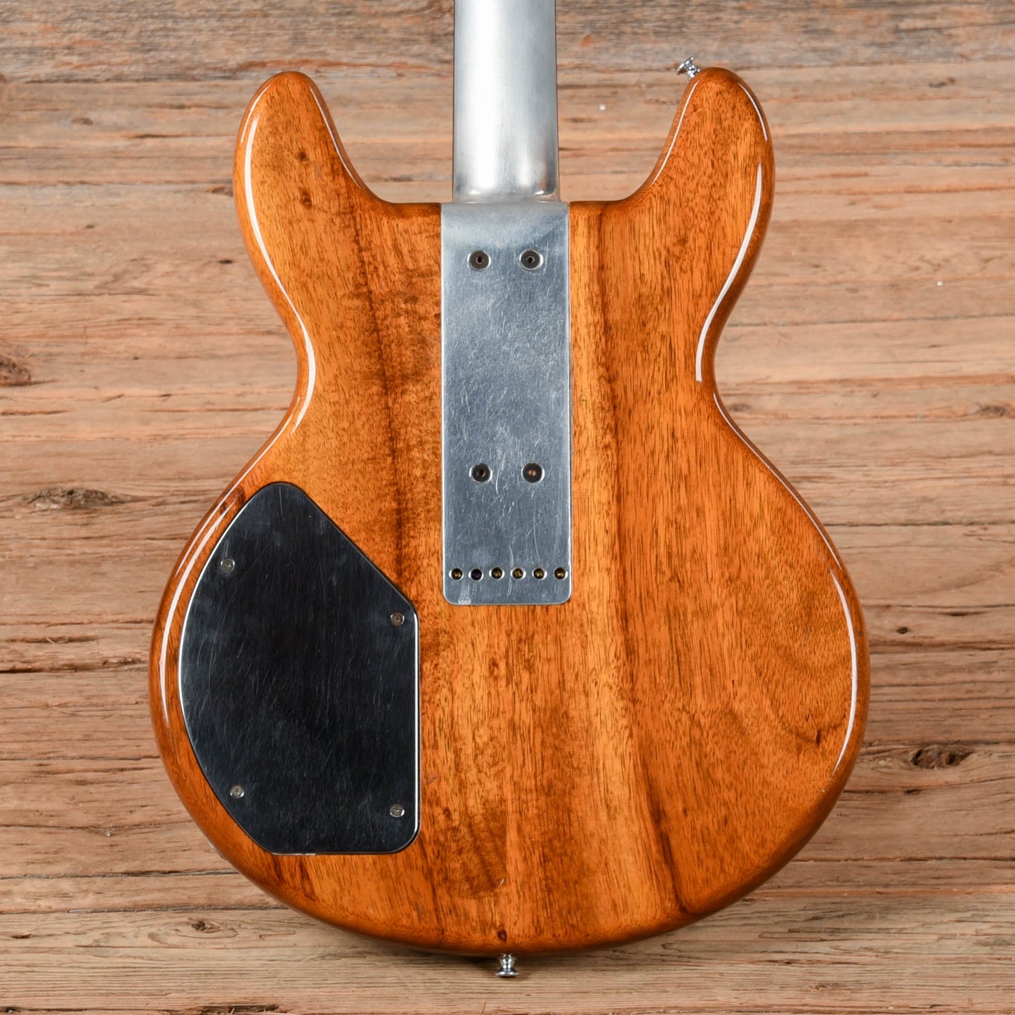 Travis Bean Designs TB1000S Natural 1978