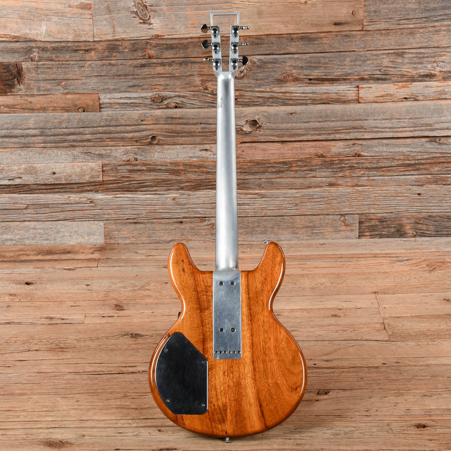 Travis Bean Designs TB1000S Natural 1978