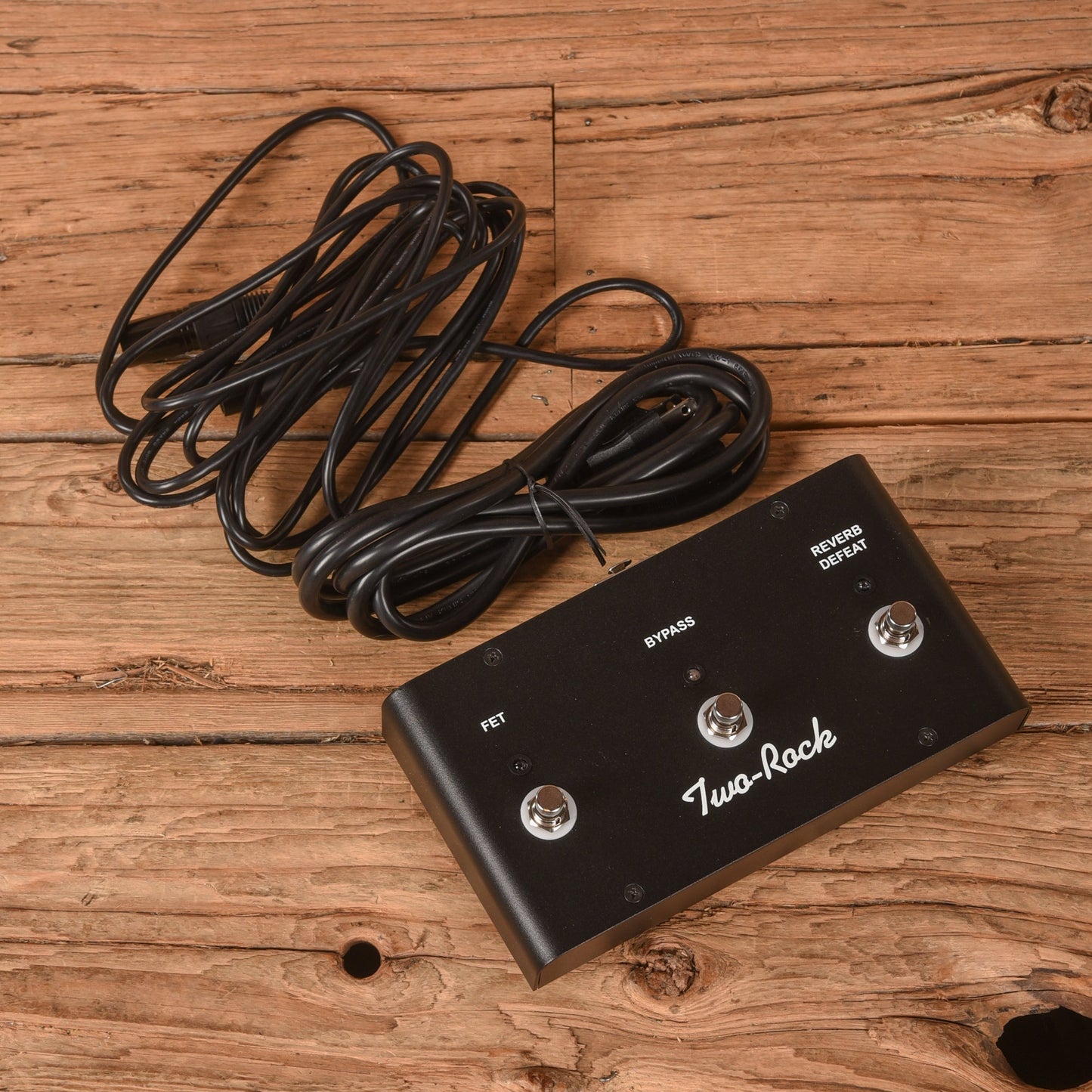 Two Rock Classic Reverb Signature Head