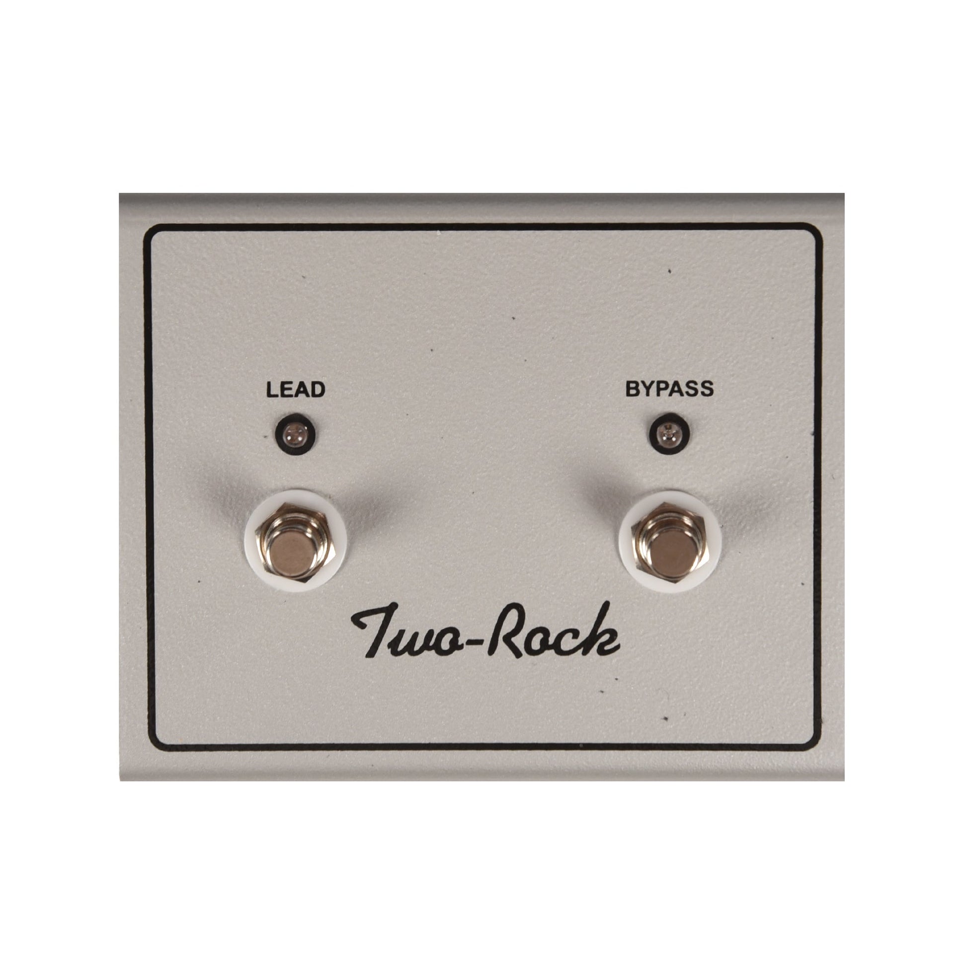 Two Rock Bloomfield Drive 100/50W Head Denim Suede w/ Sparkle Matrix Grill
