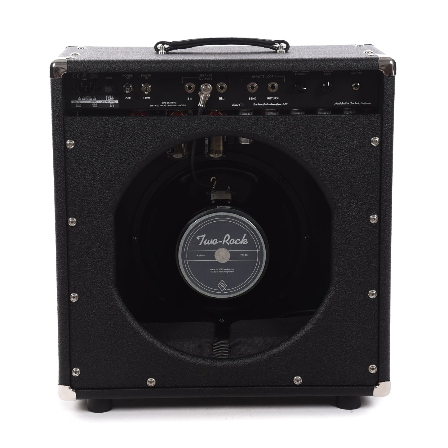 Two Rock Vintage Deluxe 35w 1x12 Combo