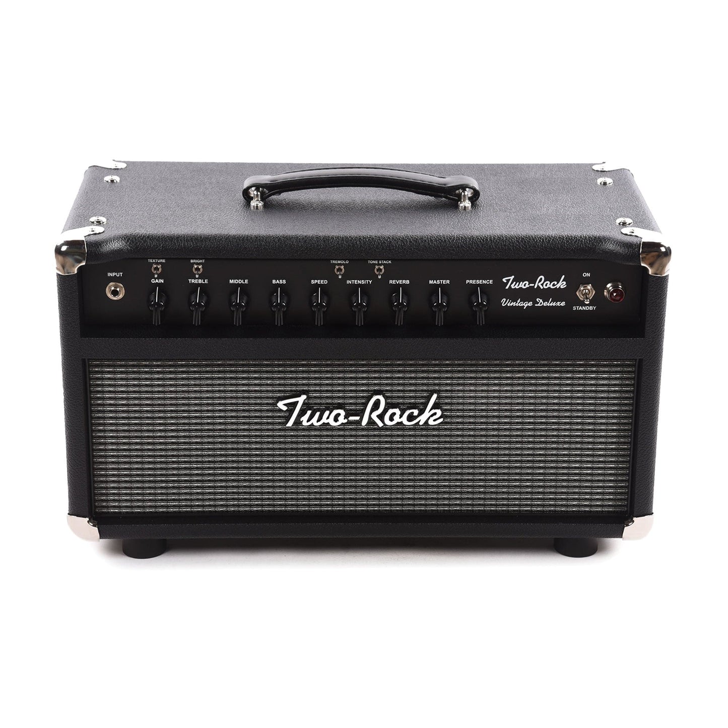 Two Rock Vintage Deluxe 35w Head