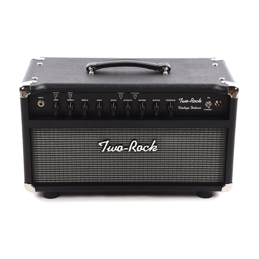 Two Rock Vintage Deluxe 35w Head
