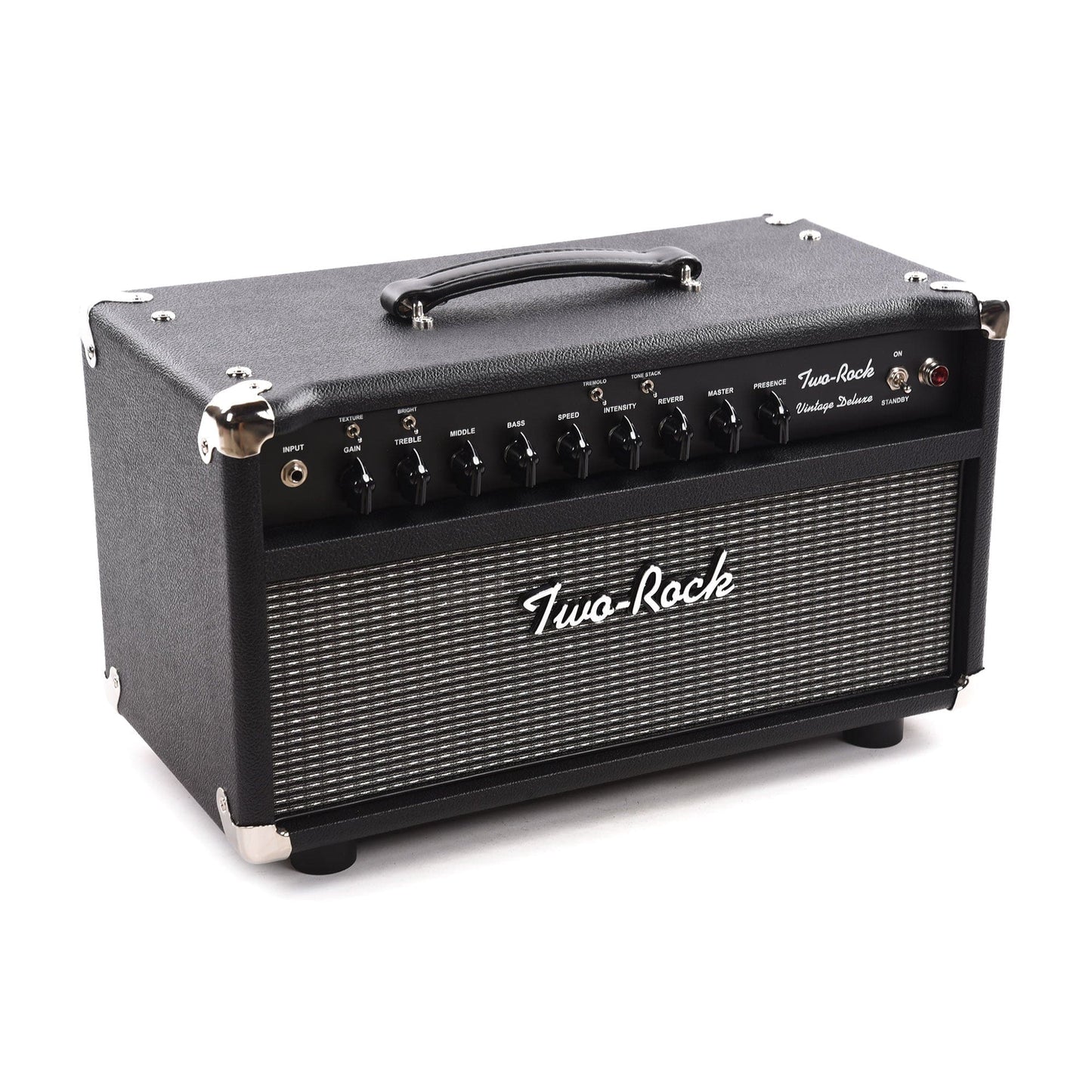 Two Rock Vintage Deluxe 35w Head