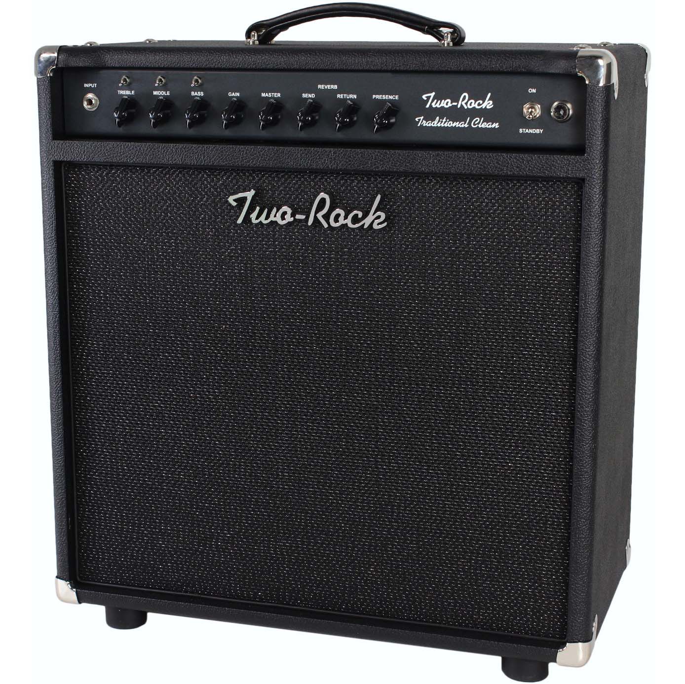 Two Rock Traditional Clean 40/20 1x12 Combo