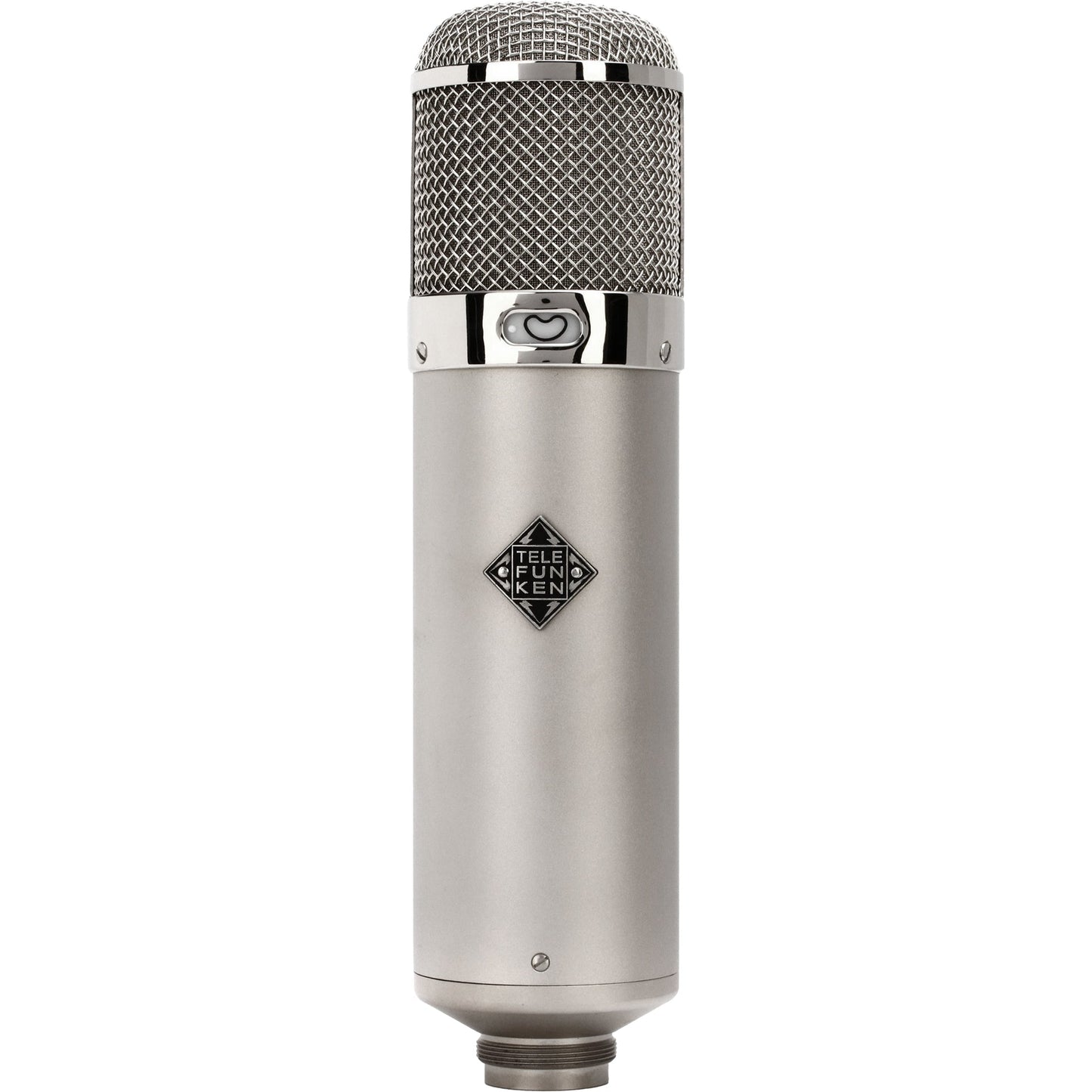 Telefunken U47 / U48 Studio Set Tube Microphones