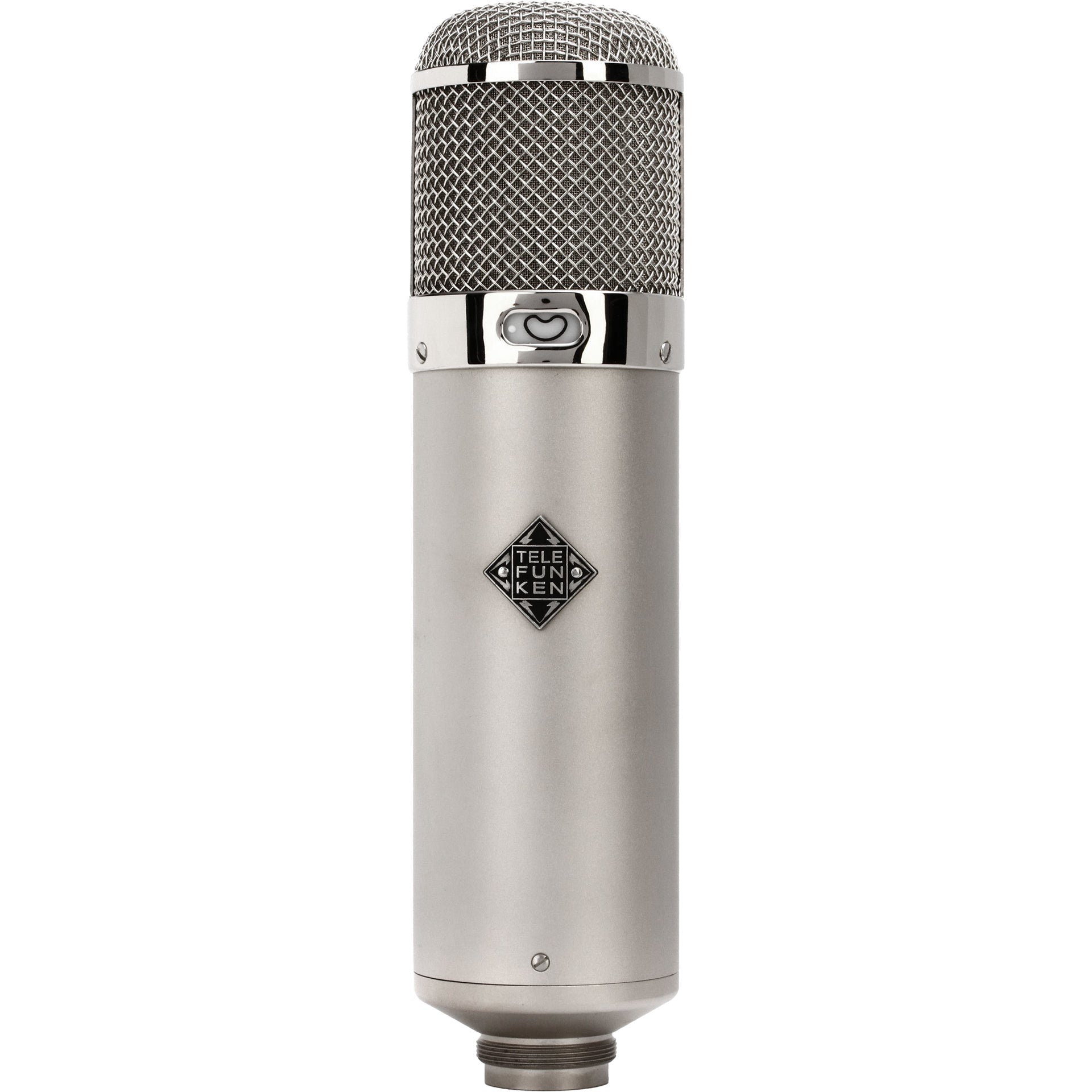 Telefunken U47 / U48 Studio Set Tube Microphones