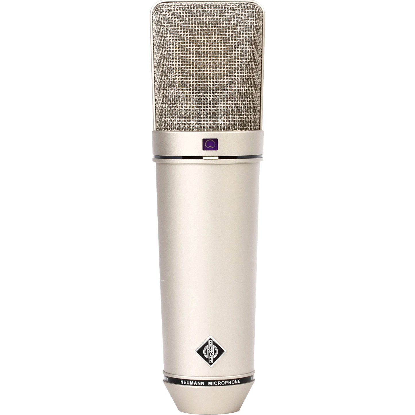 Neumann U67 Set Large-Diaphragm Tube Condenser Microphone