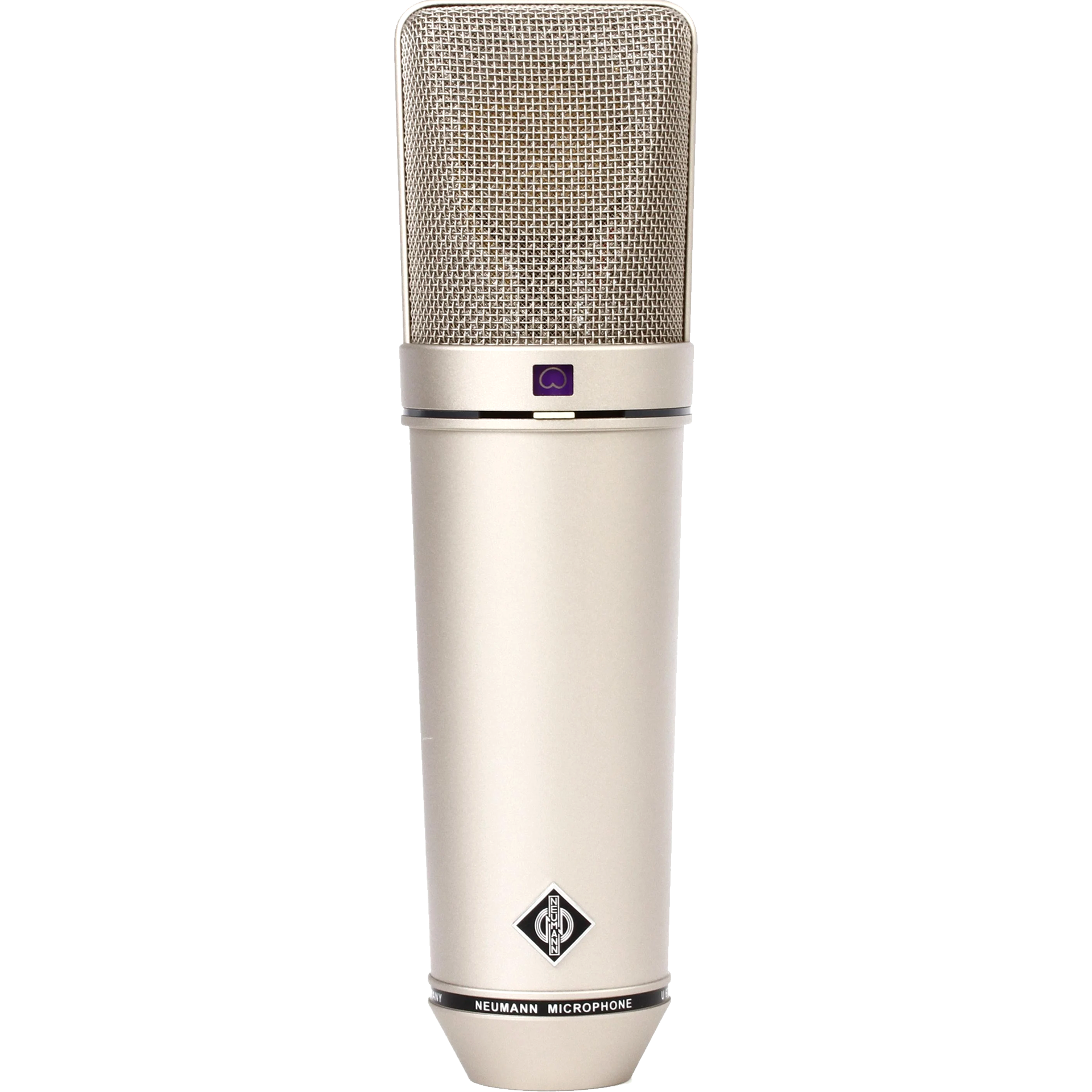 Neumann U67 Set Large-Diaphragm Tube Condenser Microphone