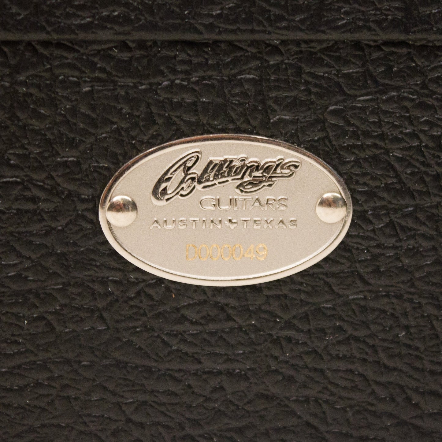 Collings Acoustic Guitars - D1 A Traditional T Series