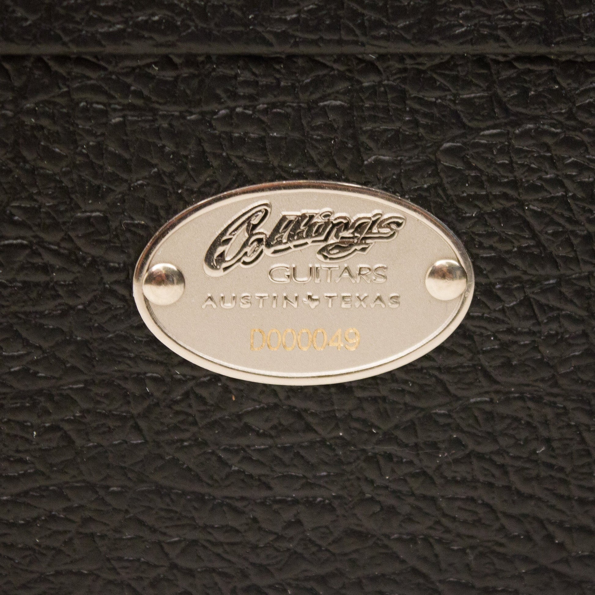 Collings Acoustic Guitars - D1 A Traditional T Series