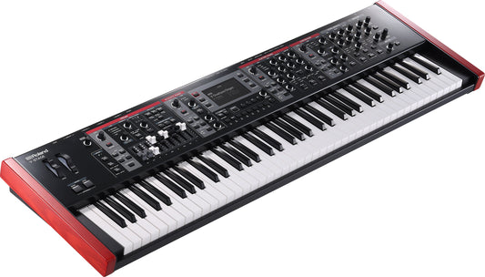 Roland V-STAGE 76 Keyboard