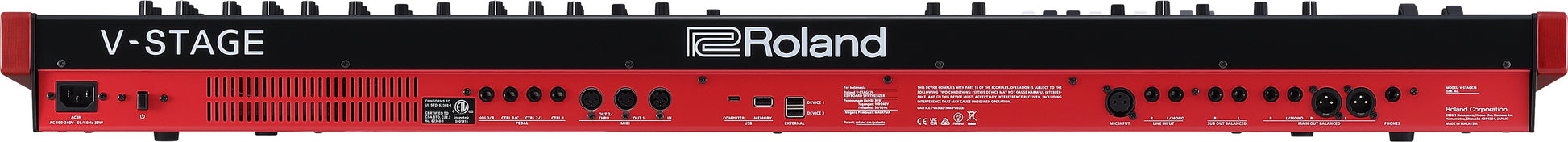 Roland V-STAGE 76 Keyboard