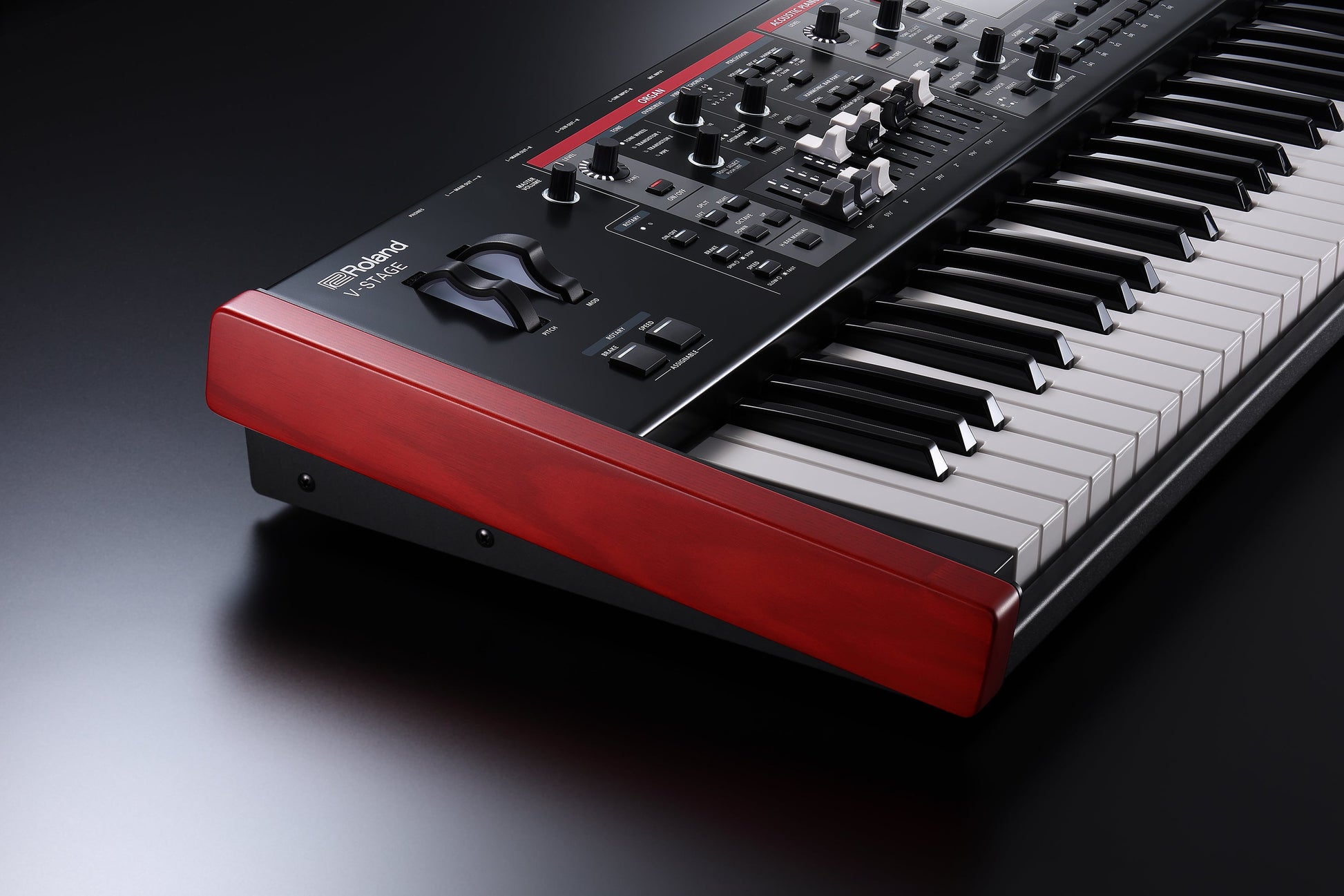 Roland V-STAGE 76 Keyboard