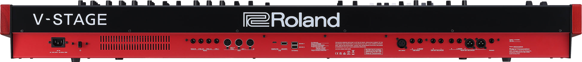 Roland V-STAGE 88 Keyboard