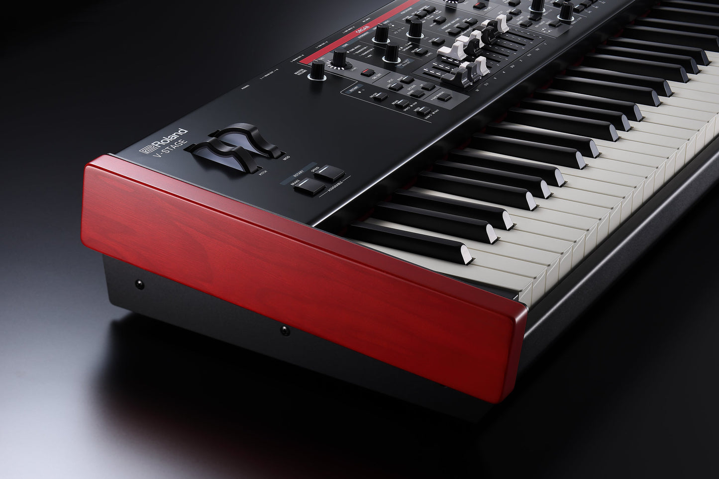 Roland V-STAGE 88 Keyboard
