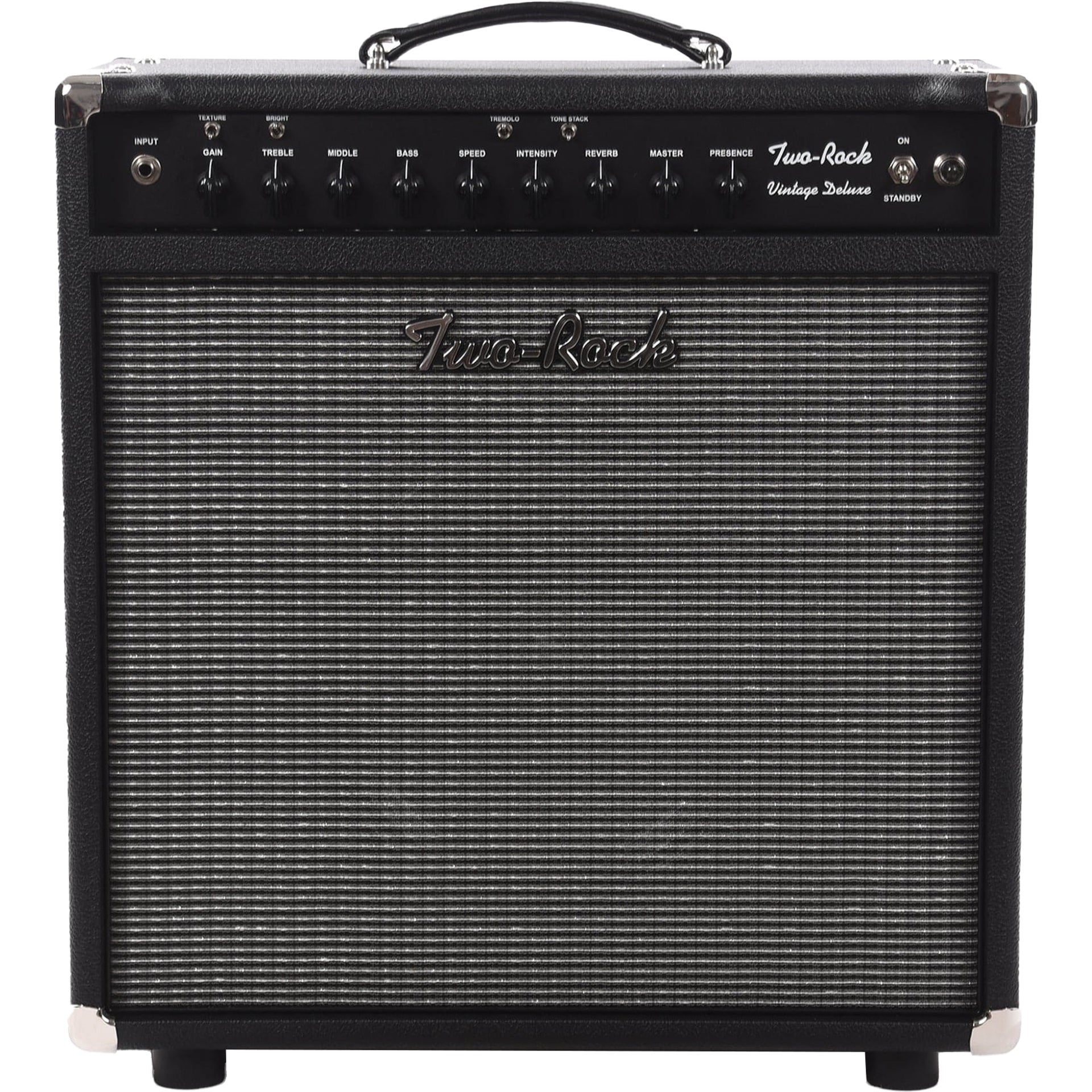 Two Rock Vintage Deluxe 40 Watt Combo Amplifier