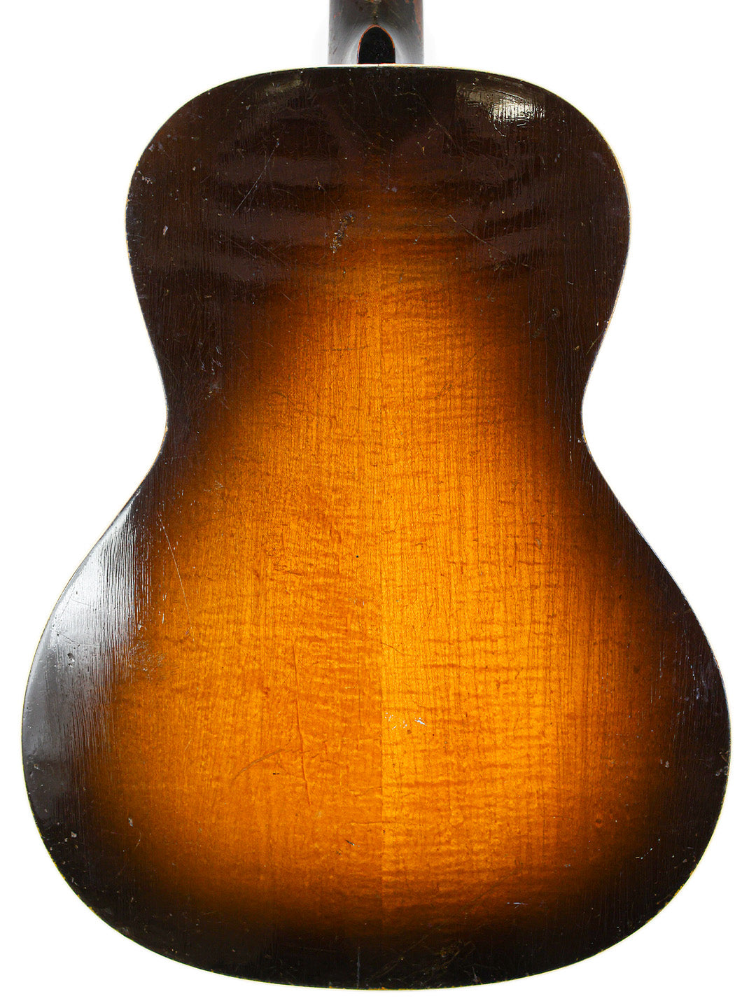 SOLD - Gibson L-C ‘Century of Progress’ - USA 1936