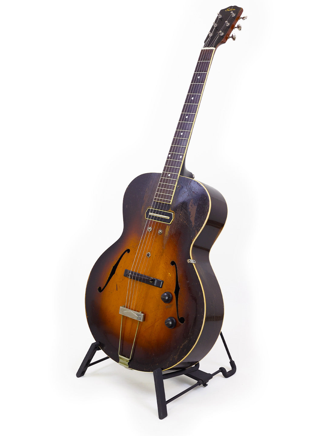 Sold - Gibson ES-150 - USA 1938