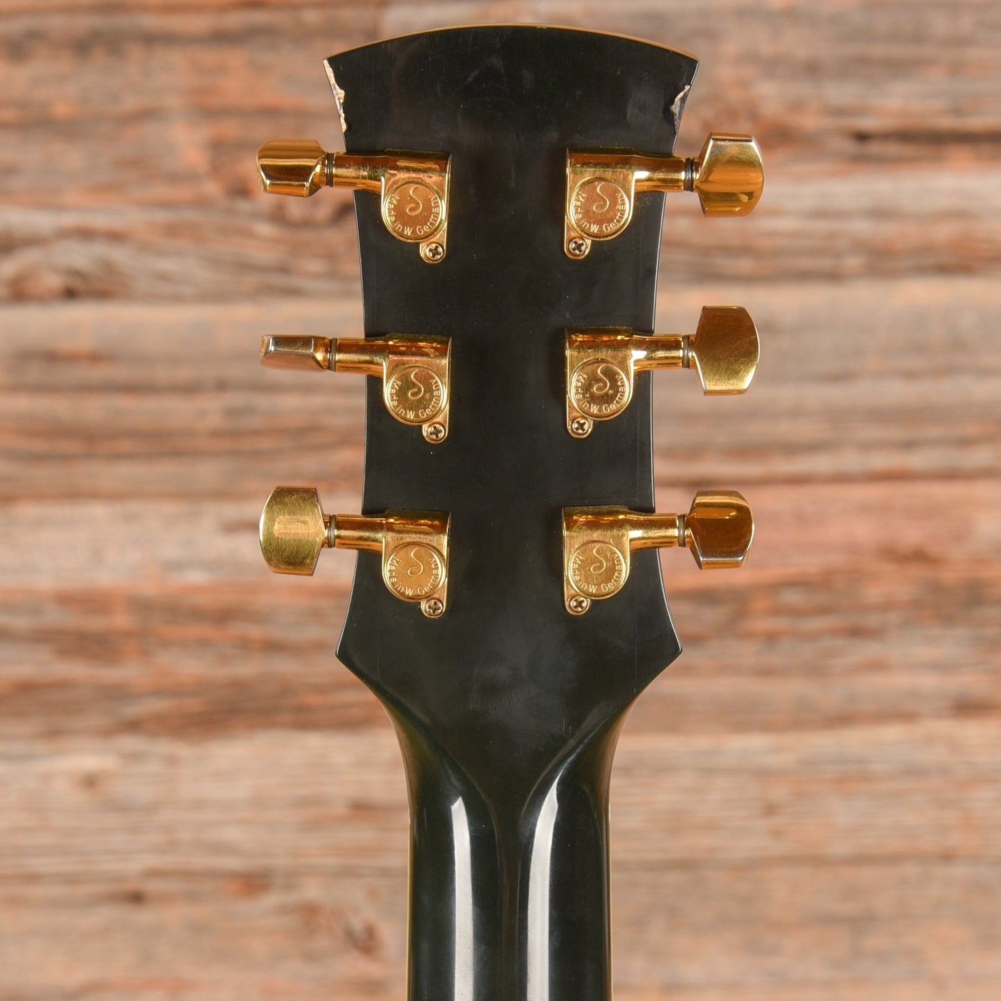 Volbrecht Custom Acoustic 1985 - John Oates