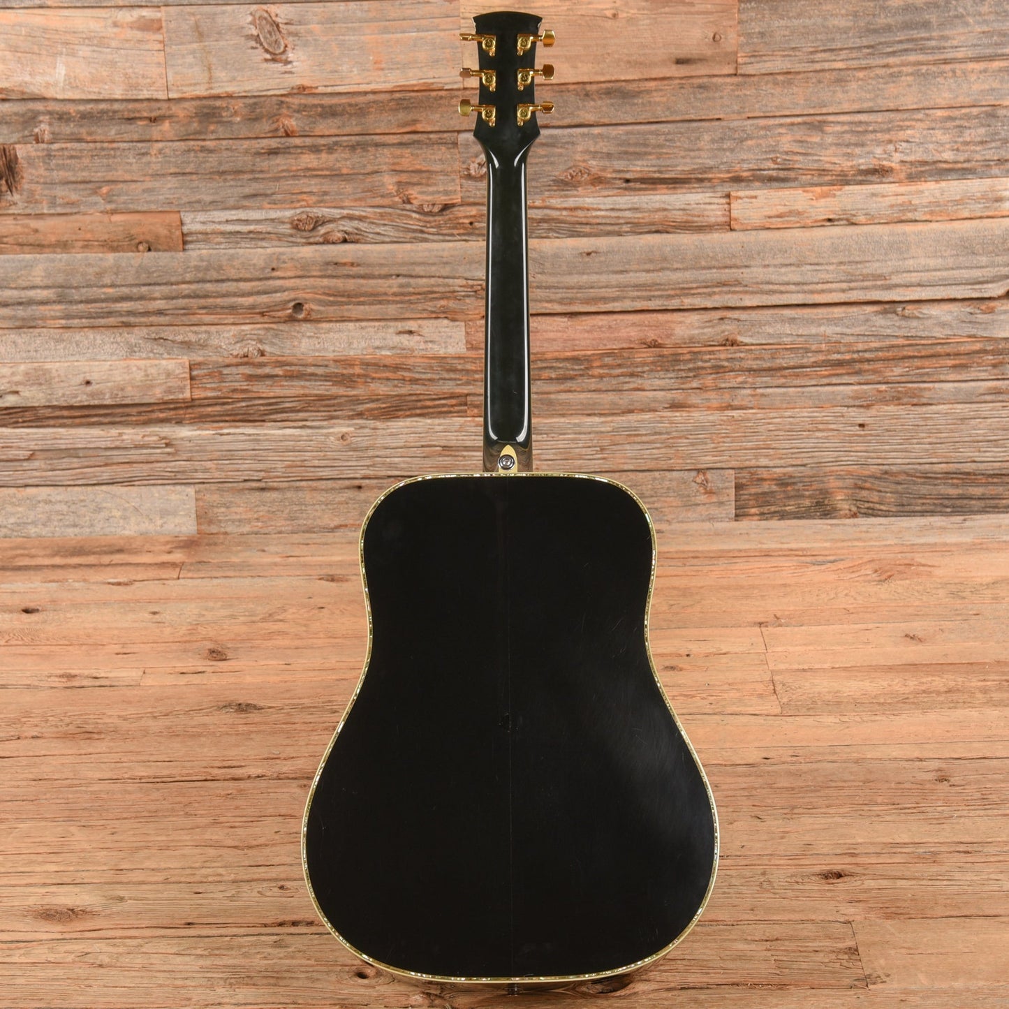 Volbrecht Custom Acoustic 1985 - John Oates