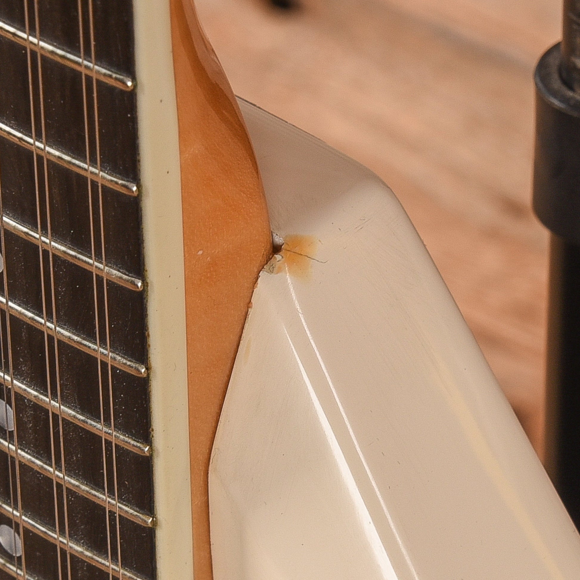 Vox Phantom XII Stereo White 1966
